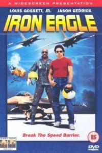 Iron Eagle