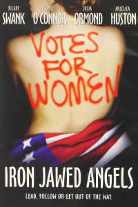 Iron Jawed Angels