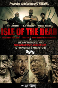 Isle of the Dead