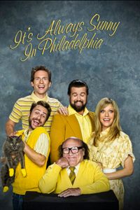 It's Always Sunny in Philadelphia - Season 18