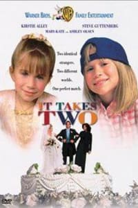 Watch It Takes Two Online, 1982 Movie