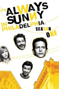 Its Always Sunny in Philadelphia - Season 1