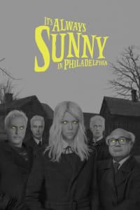 Its Always Sunny in Philadelphia - Season 12