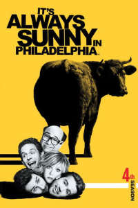 Its Always Sunny in Philadelphia - Season 4