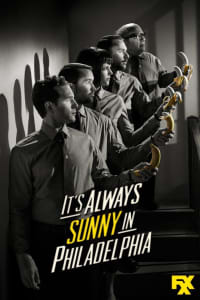 Its Always Sunny in Philadelphia - Season 9