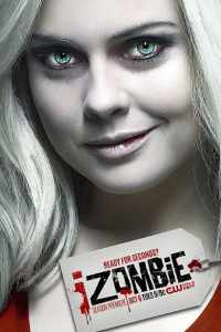 IZombie - Season 2