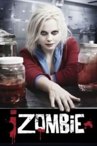 IZombie - Season 3