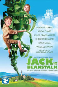 Jack and the Beanstalk