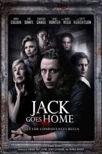 Jack Goes Home