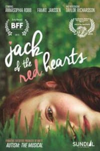 Jack of the Red Hearts