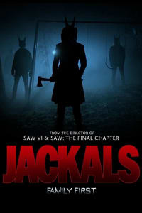 Jackals