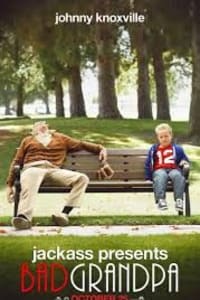 Jackass Presents: Bad Grandpa