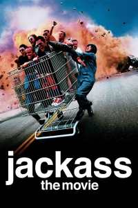 Jackass the Movie