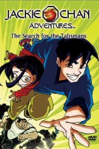 Jackie Chan Adventures - Season 3