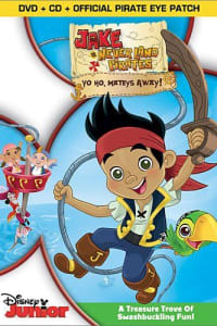 Jake and the Never Land Pirates - Season 1