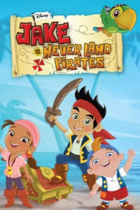 Jake and the Never Land Pirates - Season 2