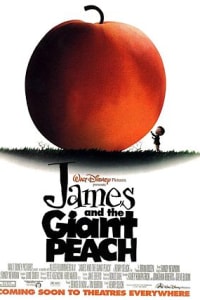 James and the Giant Peach