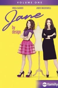 Jane by Design - Season 1