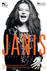 Janis Little Girl Blue