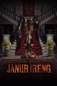Janur Ireng