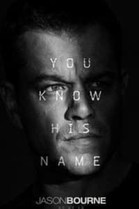 Jason Bourne