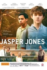 Jasper Jones