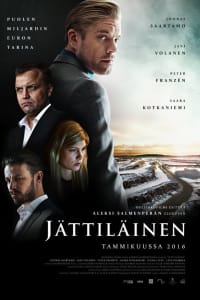 Jattilainen