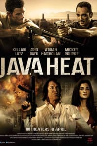 Java Heat