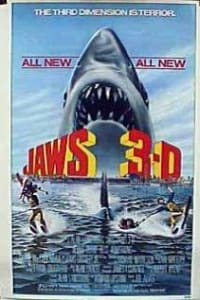 Jaws 3-D