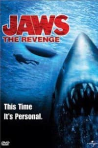 Jaws  4: The Revenge