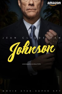 Jean-Claude Van Johnson - Season 1