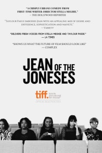 Jean of the Joneses