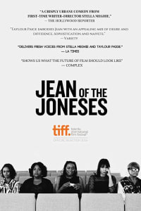 Jean of the Joneses