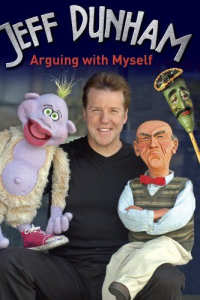 Jeff Dunham: Arguing With Myself