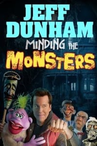 Jeff Dunham: Minding the Monsters