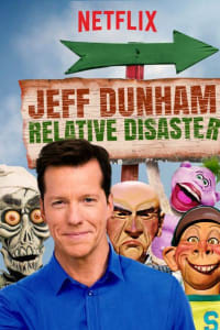 Jeff Dunham: Relative Disaster