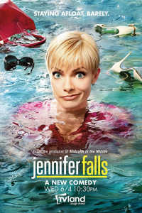 Jennifer Falls - Season 1