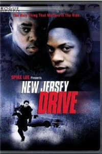 Jersey Drive