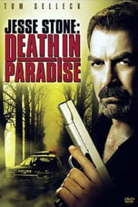 Jesse Stone: Death in Paradise