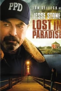 Jesse Stone Lost in Paradise