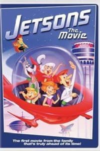 Jetsons: The Movie