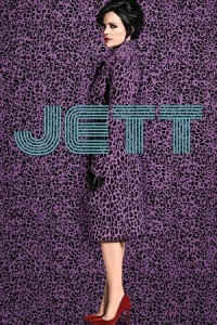 Jett - Season 1