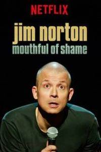 Jim Norton: Mouthful of Shame