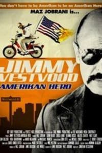 Jimmy Vestvood: Amerikan Hero