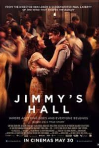 Jimmys Hall