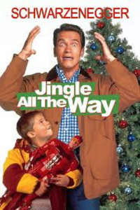 Jingle All the Way