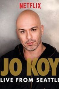 Jo Koy: Live From Seattle