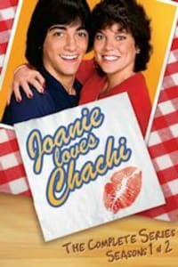 Joanie Loves Chachi - Season 1