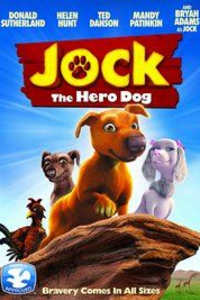 Jock the Hero Dog