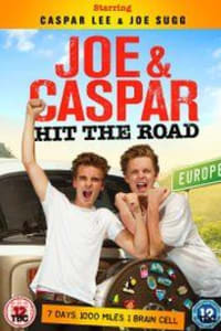 Joe and Caspar Hit the Road